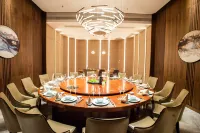 Guohui Hotel - Bữa sáng