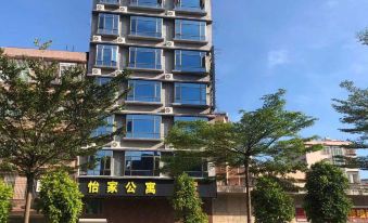 Jiexi Yijia Apartment