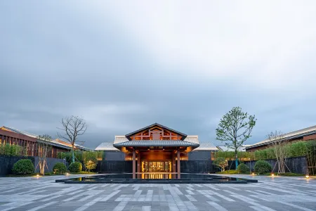 The Westin Nanjing Resort & Spa