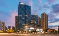 Wuyi Meisu Hotel Hotels in Xishan District