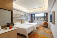 Vienna Hotel (Nanchang Anyi Jinding Branch) Hotels in Anyi