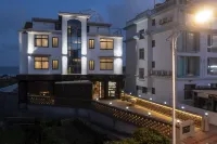 Shengsi Motie Homestay Hotel di 