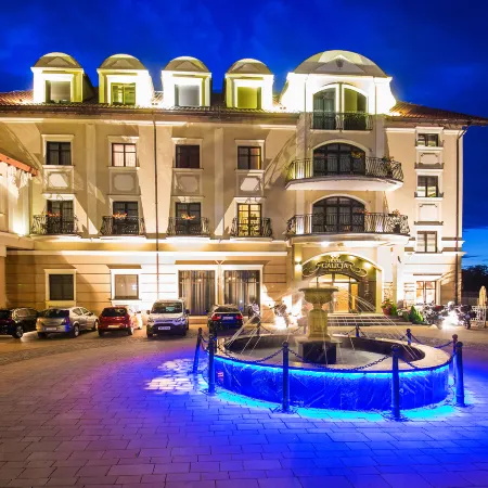 Hotel Galicja Wellness & Spa
