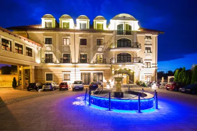 Hotel Galicja Wellness & Spa Hotels in 