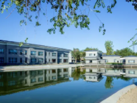 Grand Rezen Hotel Karamay Urho Heyi Hotels in Karamay