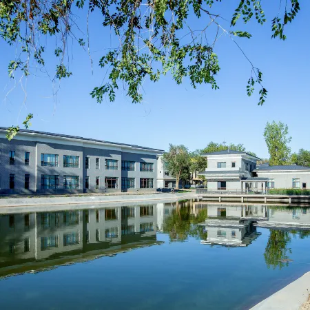 Grand Rezen Hotel Karamay Urho Heyi