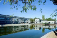 Grand Rezen Hotel Karamay Urho Heyi