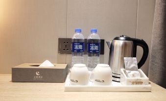 Wenxing Hotel (Guangzhou Tangdong subway station store) - Housity