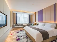Lavande Hotel (Ulanqab Wanda Plaza) - 3-Star