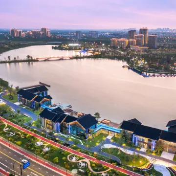 Yancheng Gangfu Wenhua Hotel