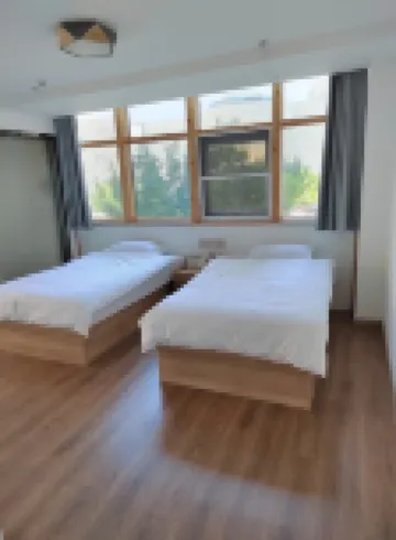 Wenshi Qingsu Homestay