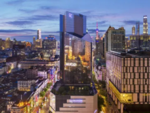 Radisson Collection Hyland Shanghai Hotels in Shanghai