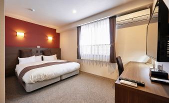 Hotel Kan Raku Honjo Waseda Ekimae - Housity
