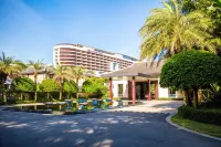 Sanya Haitang Bay Seaside Pool Villa (Yate Duty Free City) -  Holiday Villas