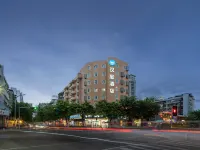 HanTing Hotel (Xiamen City Government) Hotels in Xiamen