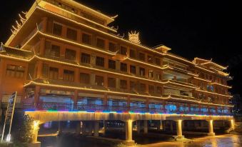 Guangzhou Jiulong Hotel (Tianzhu Ma'aolong Branch)