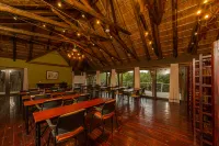 Pumba Private Game Reserve