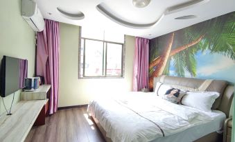Anshun shihsangzhuti Hotel