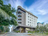 Rezen Hotel Taishan Shangchuan Island Hotels near Feisha Beach Tourist Centre of Shangchuan Island