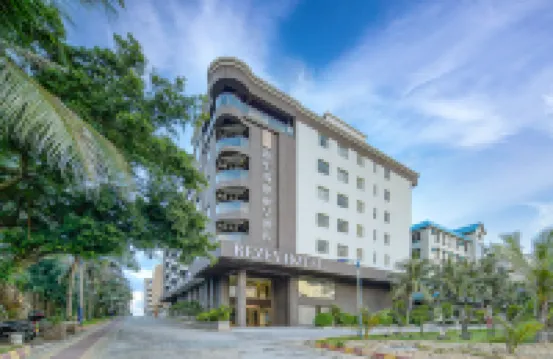 Rezen Hotel Taishan Shangchuan Island Hotels near Feisha Beach Tourist Centre of Shangchuan Island