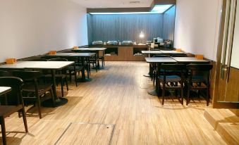 HanTing Hotel (Xi'an Yongxingfang Changlemen Subway Station)
