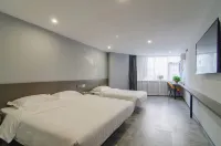 Homestyle Baiyun Hotel - อีสปอร์ต
