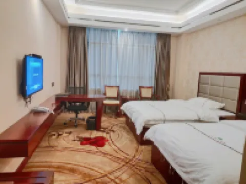 Landscape Holiday Hotel