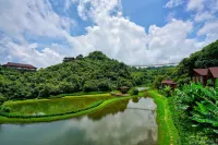 mile maitreya Keyi Yuexin Valley Resort