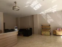 Baise Hongcheng Express Hotel