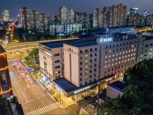 Shanghai Lujiazui Rezen Hotel