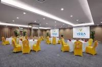 Vega Hotel Gading Serpong - 3 Sao