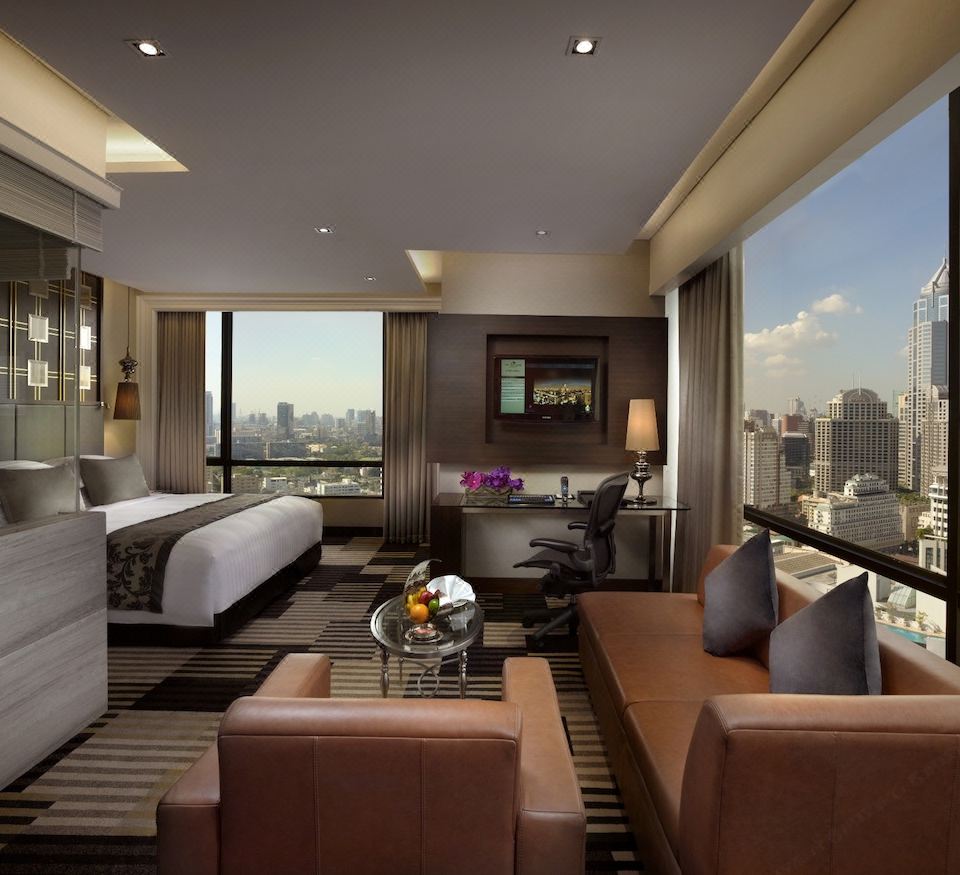 The Landmark Bangkok Sha Plus Bangkok Updated 22 Room Price Reviews Deals Trip Com