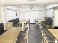 7Days Inn Premium Hotel (Fuding Zhonghui Plaza) - Bữa sáng
