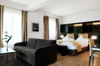 Hotel Tamina Hotels in Bad Ragaz