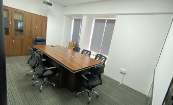 Xingyu Legend Apartment (Guangzhou Pazhou International Convention and Exhibition Center) - Housity