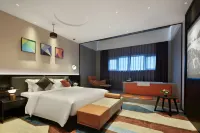 Xinghe Grand Hotel Hotels near Shuangxihu Sceneic Area