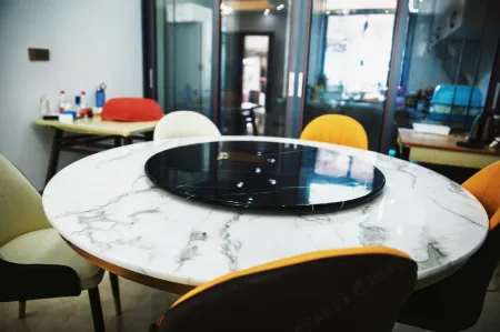 Xiangshan Yulai Mingsu Отели рядом с достопримечательностью «Shipuzhen»