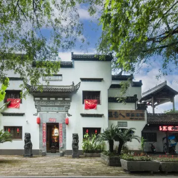 Photographer Boutique Homestay