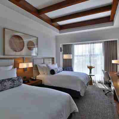 InterContinental Hotels MANAGUA AT METROCENTRO MALL by IHG Rooms