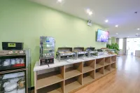 GreenTree Zhixuan Hotel (Lu'an Hongjie Wanda Plaza)