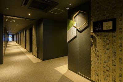 共有エリア トーセイホテルココネ鎌倉の写真