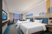 Hampton by Hilton Nanchang Chaoyo Center