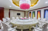 鄯善萬洲樓蘭大酒店 - 早餐