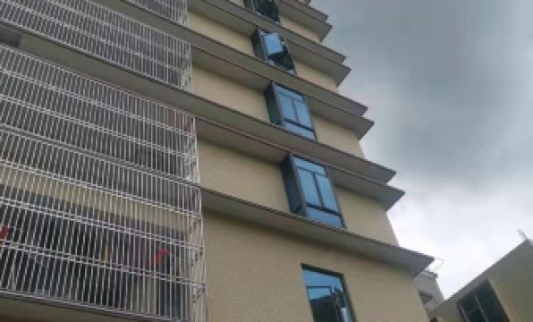 Puningjiang Jinqing Luxury Apartment