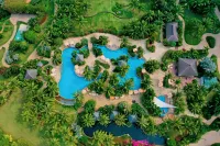 Grand Hotel Haikou (Managed by Accor) - romantici