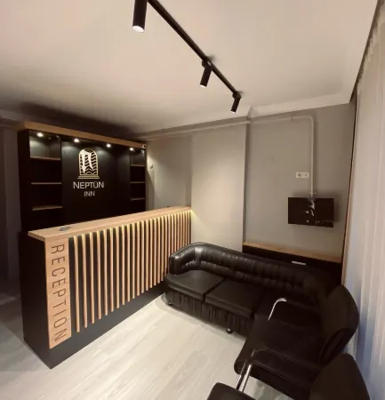 NEPTÜN Inn