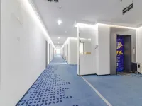 7 Days Premium Hotel (Jinan Daming Lake)