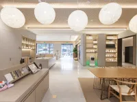 JI Hotel (Fuqing Qingchang Wanda Plaza) Hotels in Fuqing