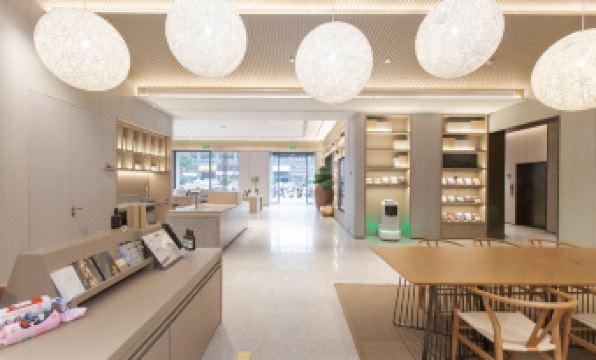 JI Hotel (Fuqing Qingchang Wanda Plaza)