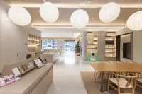 JI Hotel (Fuqing Qingchang Wanda Plaza)